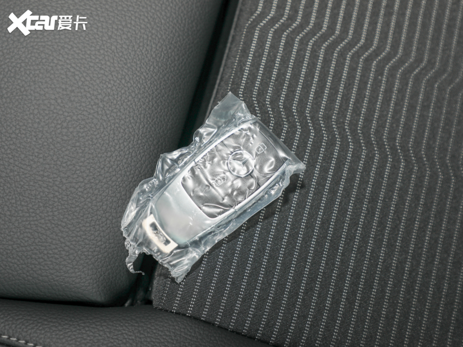 2022款奔驰A级(进口) 改款 A 200 动感型