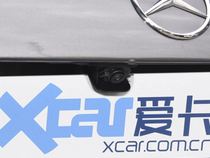 2022款A 200 动感型 细节外观