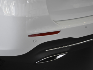 2022款B 200 动感型 细节外观