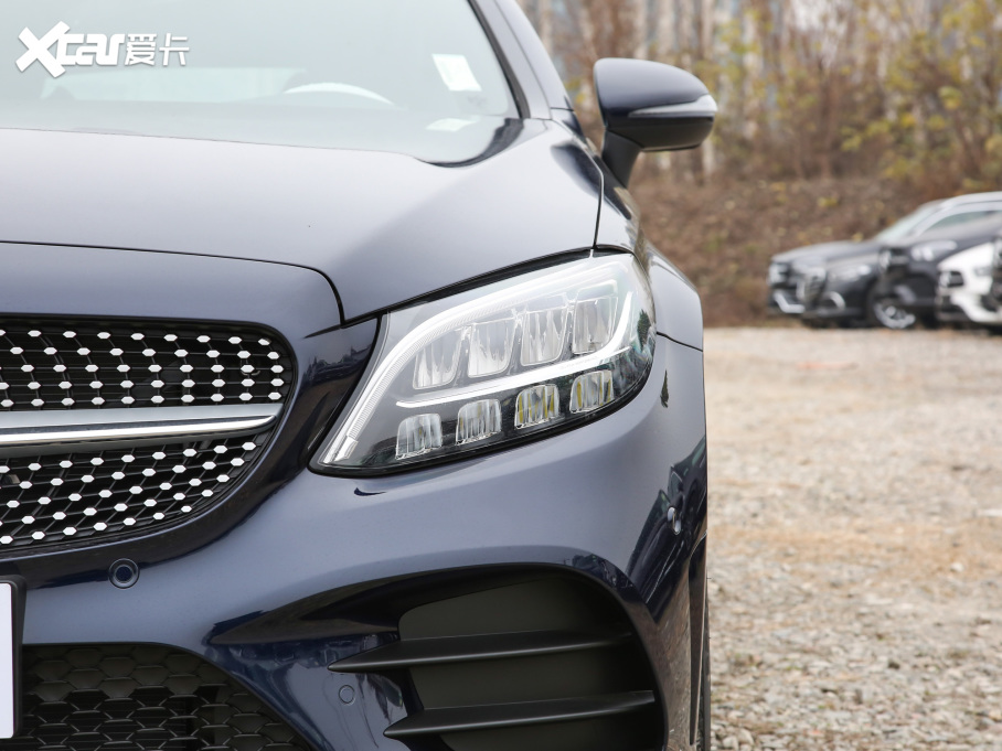 2022YCCoupe C 200 I܇