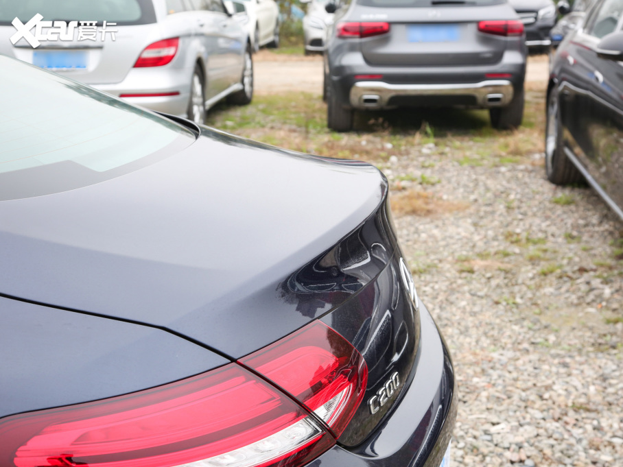 2022YC(j)Coupe C 200 I܇