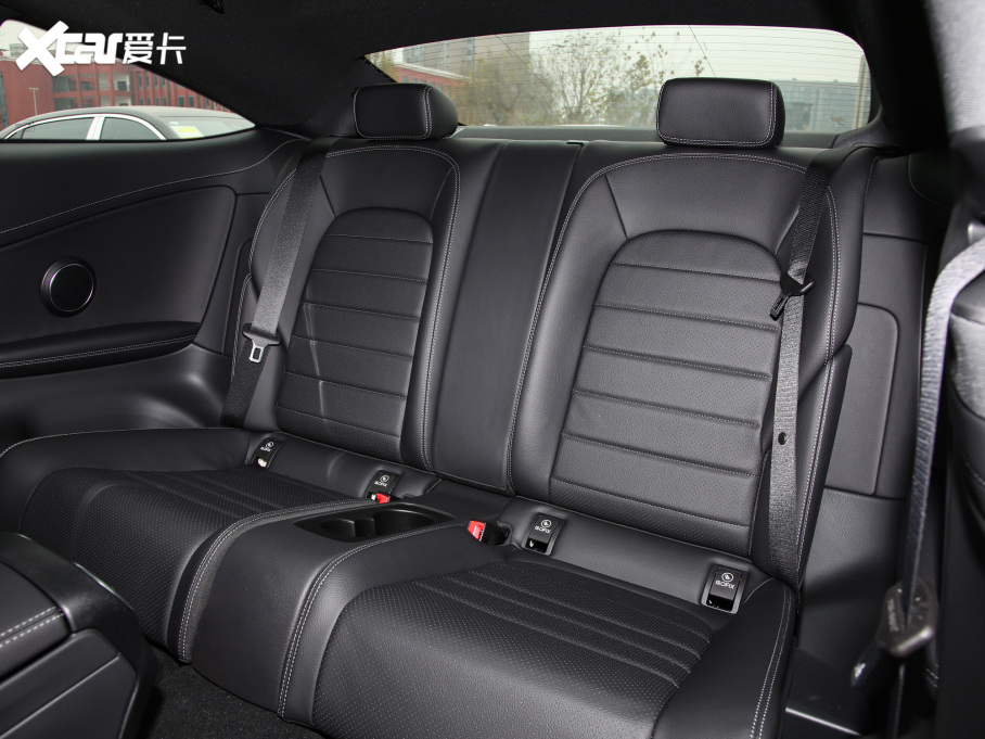 2022YCCoupe C 200 I܇