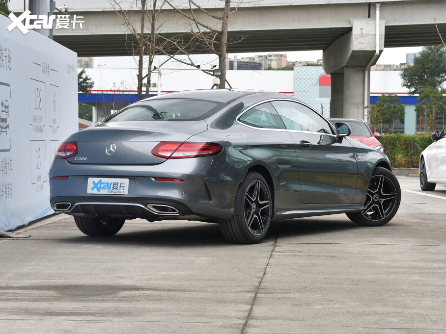 2022YCCoupe Ŀ C 200 I܇