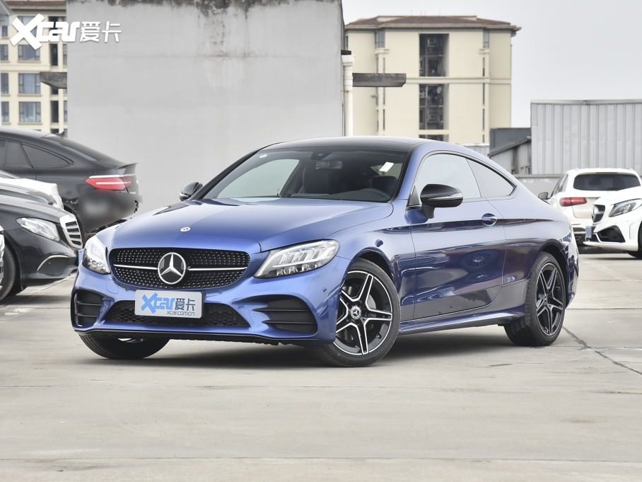 2022YCCoupe Ŀ C 260 I܇