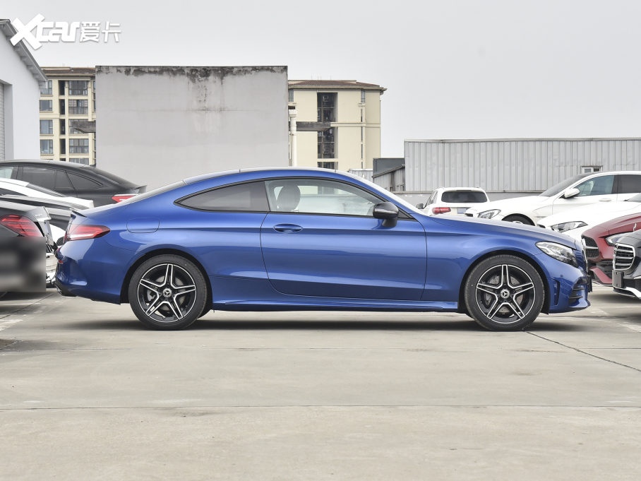 2022YC(j)Coupe Ŀ C 260 I܇