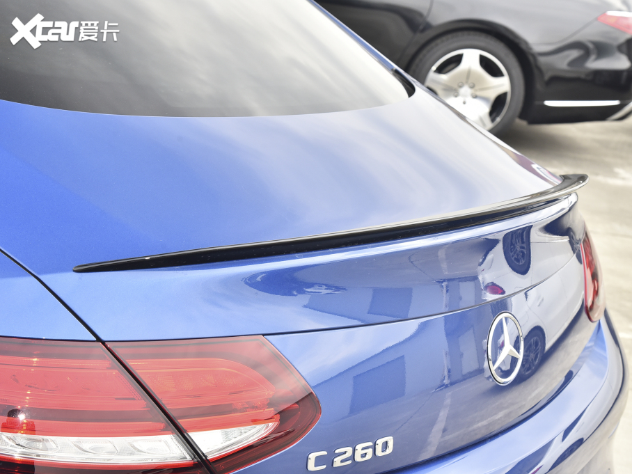 2022YCCoupe Ŀ C 260 I܇