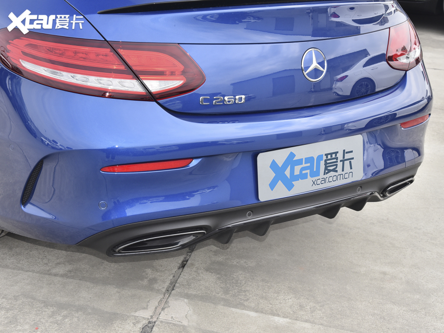 2022YCCoupe Ŀ C 260 I܇