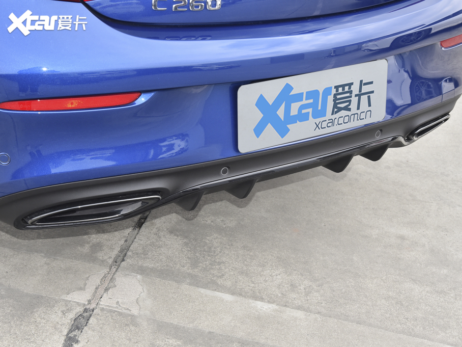 2022YCCoupe Ŀ C 260 I܇