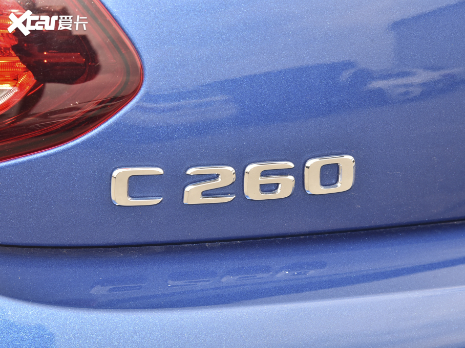 2022YCCoupe Ŀ C 260 I܇