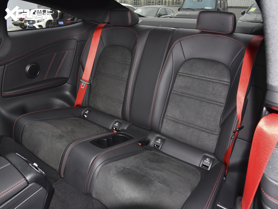 2022YCCoupe Ŀ C 260 I܇