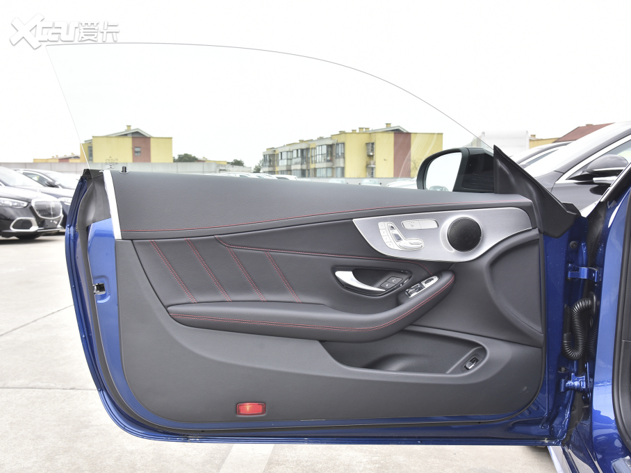 2022YCCoupe Ŀ C 260 I܇