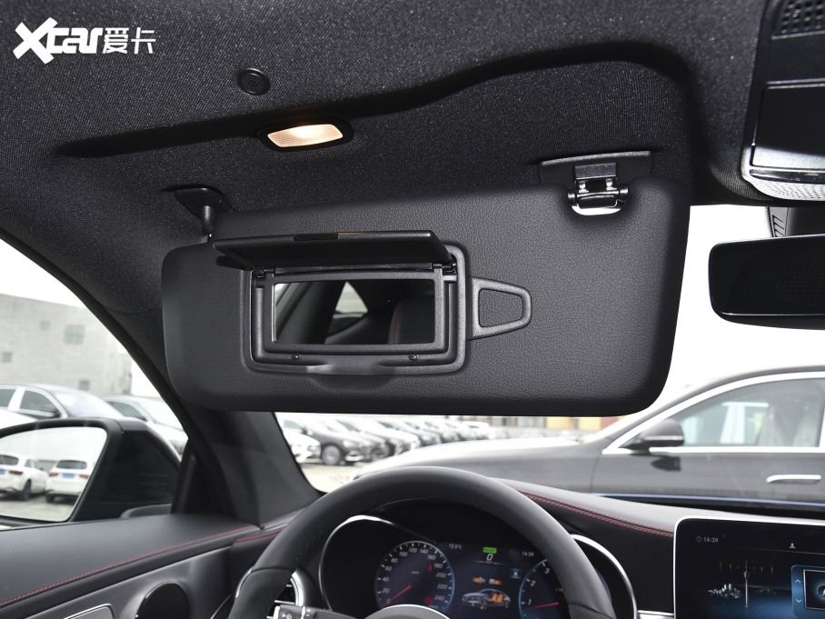 2022YCCoupe Ŀ C 260 I܇