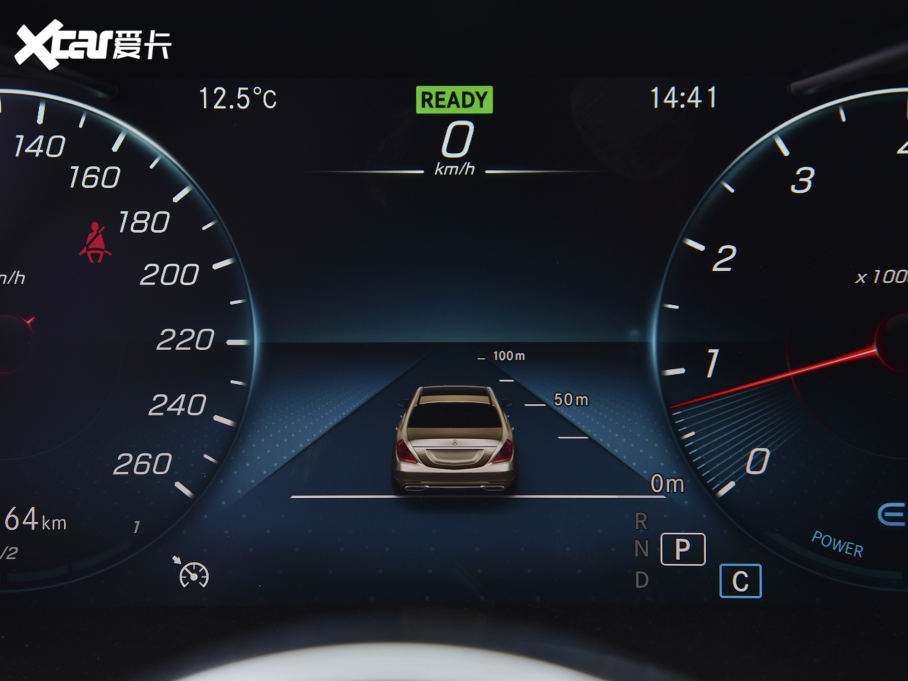 2022YCCoupe Ŀ C 260 I܇