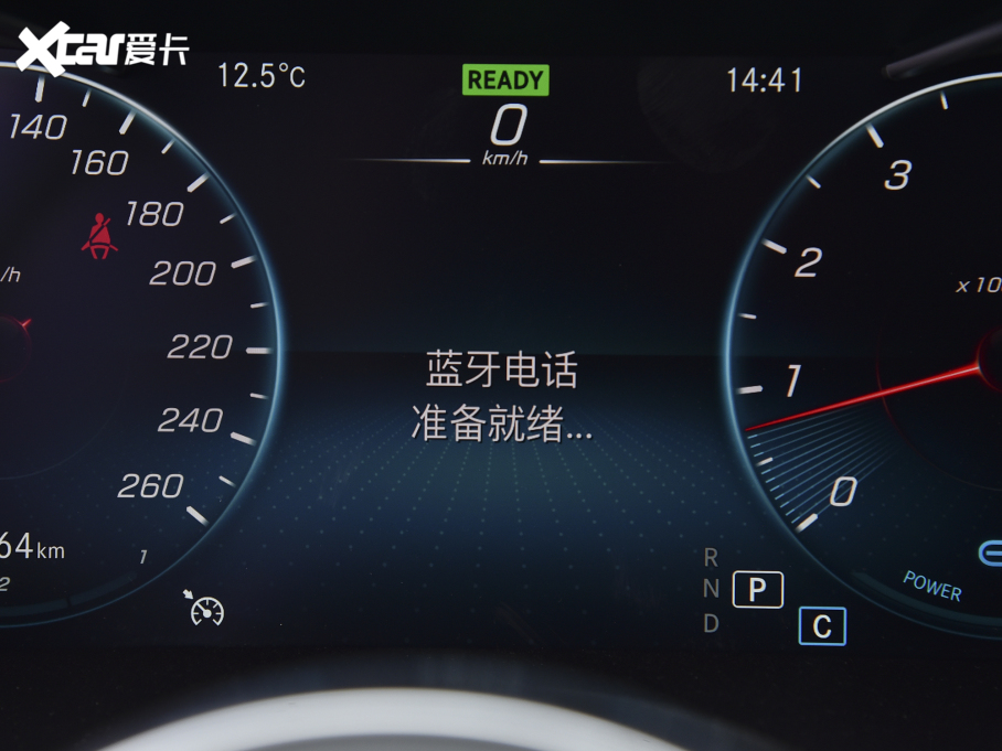 2022YCCoupe Ŀ C 260 I܇