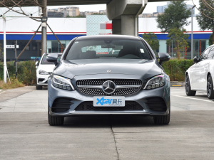 2022Ŀ C 200 I܇ ǰ