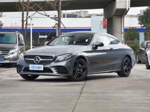 2022Ŀ C 200 I܇ ǰ45