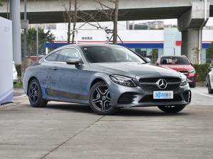 2022Ŀ C 200 I܇ ǰ45