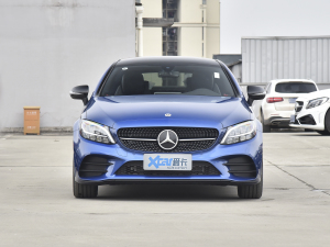 2022Ŀ C 260 I܇ ǰ