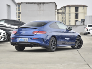 2022Ŀ C 260 I܇ Һ45