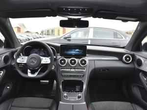 2022Ŀ C 260 I܇ (ni)ȫ