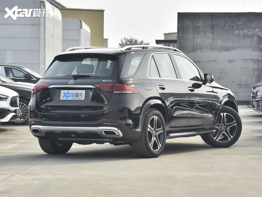 2022YGLEԴ GLE 350 e 4MATIC