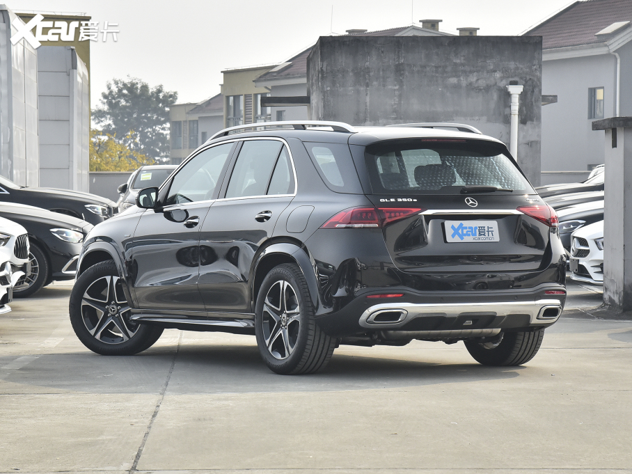 2022YGLEԴ GLE 350 e 4MATIC