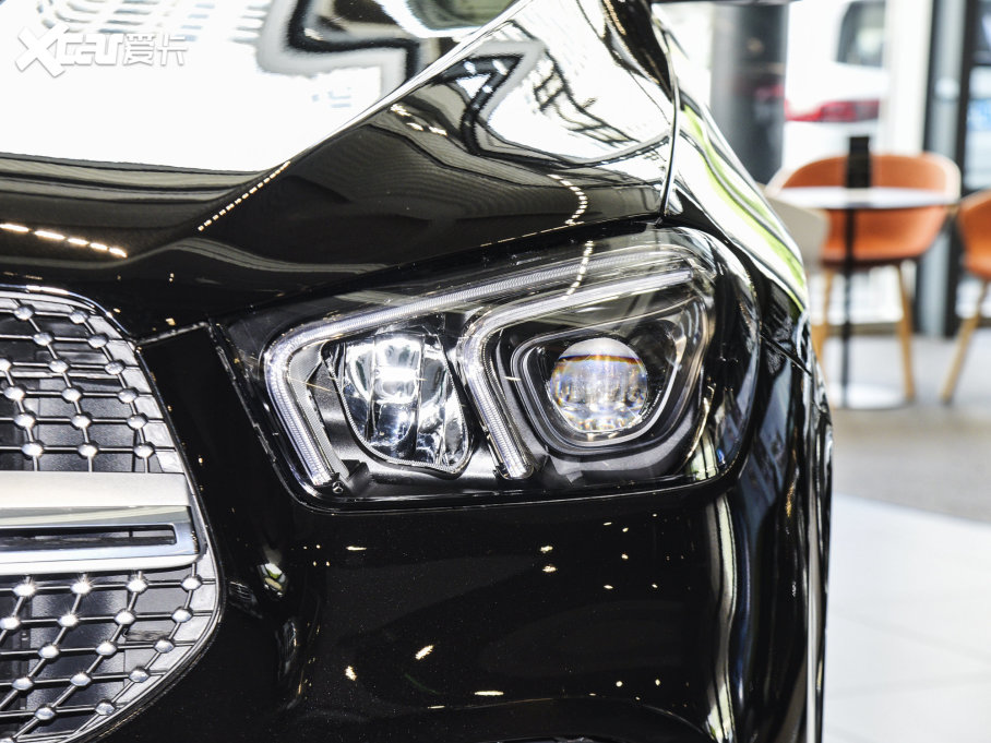 2022YGLEԴ Ŀ GLE 350 e 4MATIC