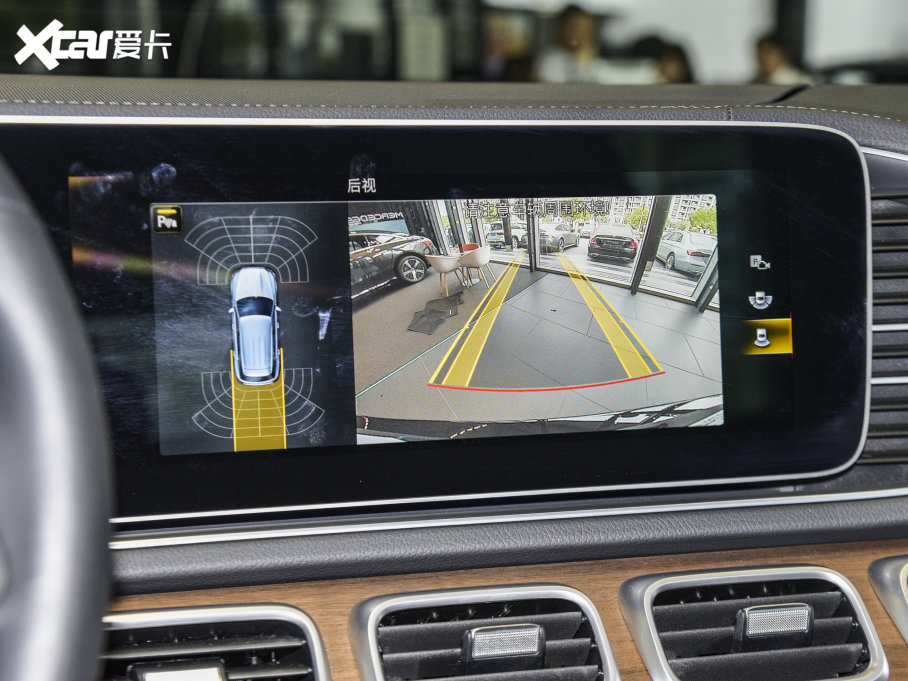 2022YGLEԴ Ŀ GLE 350 e 4MATIC