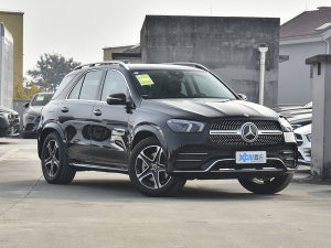 2022GLE 350 e 4MATIC ǰ45