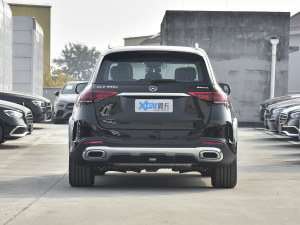 2022GLE 350 e 4MATIC 	