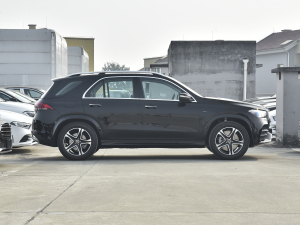 2022GLE 350 e 4MATIC ȣң