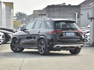 2022GLE 350 e 4MATIC 45