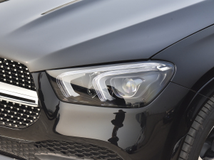 2022GLE 350 e 4MATIC 