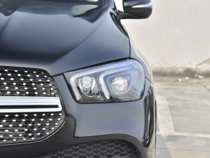 2022GLE 350 e 4MATIC ^