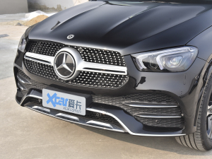 2022GLE 350 e 4MATIC ^