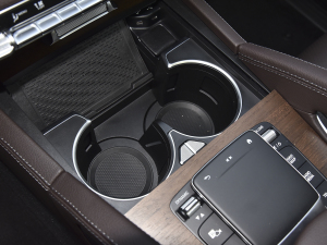 2022GLE 350 e 4MATIC ǰű