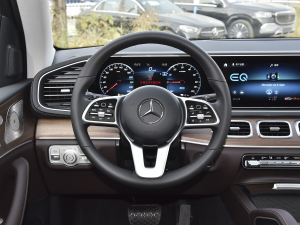 2022GLE 350 e 4MATIC P