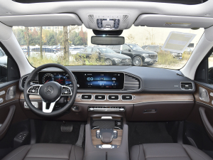 2022GLE 350 e 4MATIC ȫ