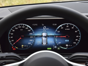 2022GLE 350 e 4MATIC x