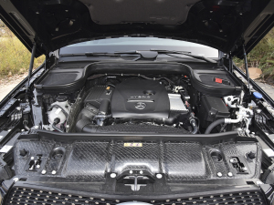 2022GLE 350 e 4MATIC lәC