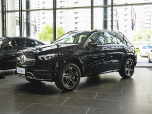 2022Ŀ GLE 350 e 4MATIC (c)