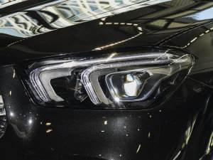 2022Ŀ GLE 350 e 4MATIC 