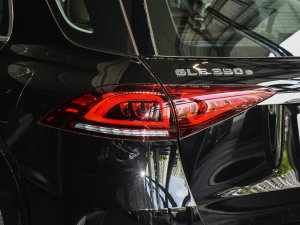 2022Ŀ GLE 350 e 4MATIC β