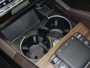 2022Ŀ GLE 350 e 4MATIC ǰű