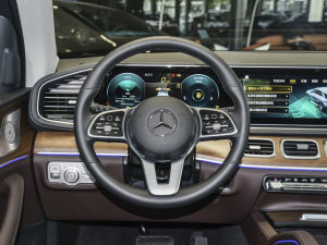 2022Ŀ GLE 350 e 4MATIC P