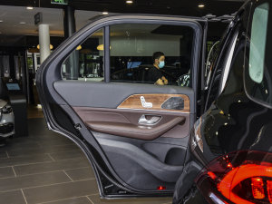 2022Ŀ GLE 350 e 4MATIC ܇T