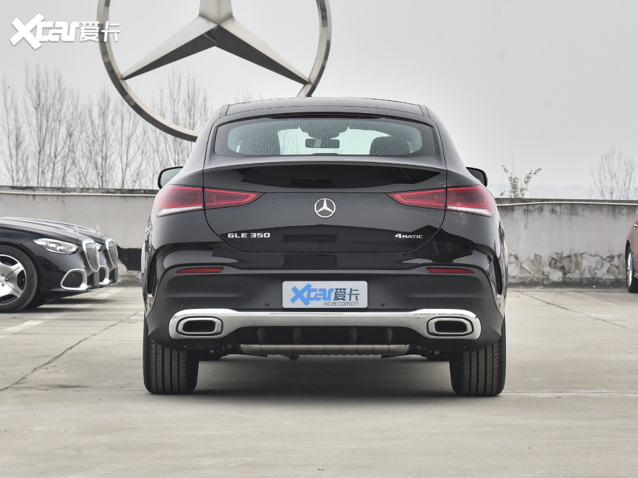 2022YGLECoupe GLE 350 4MATIC ISUV r