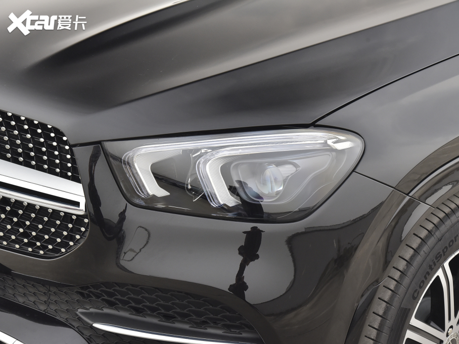 2022YGLECoupe GLE 350 4MATIC ISUV r