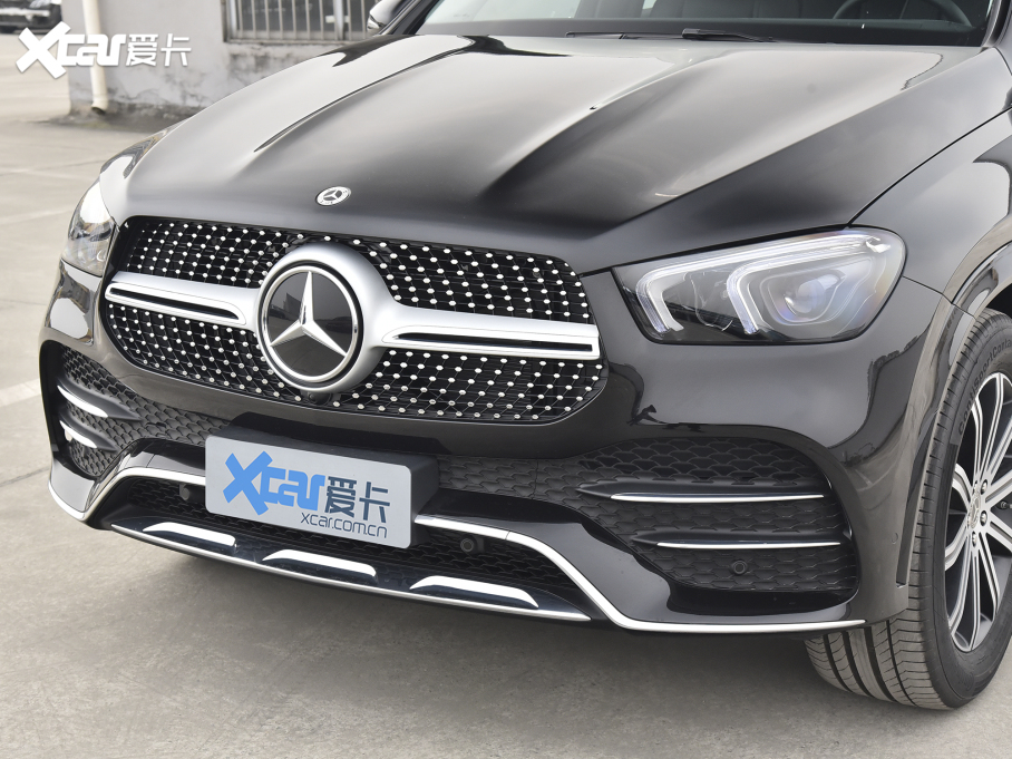 2022YGLECoupe GLE 350 4MATIC ISUV r