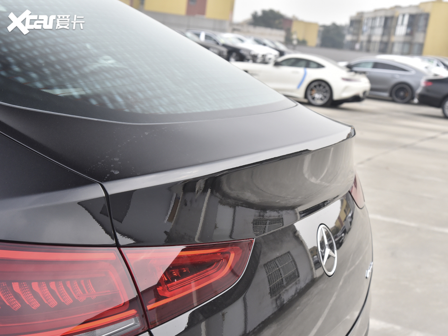 2022��YGLECoupe GLE 350 4MATIC �I��SUV �r(sh��)����